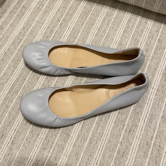 Leather ballets - Picture 6 of 6